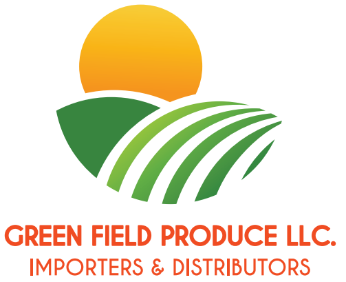 green field logo